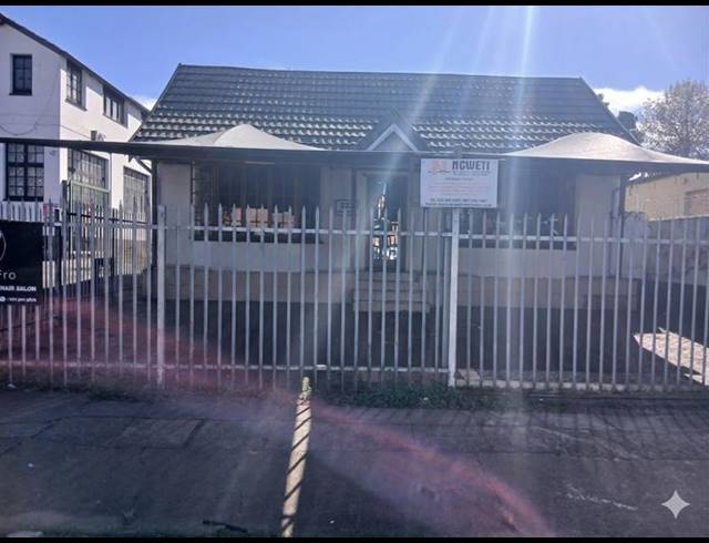OFFICE PROPERTY TO RENT IN PIETERMARITZBURG CENTRAL